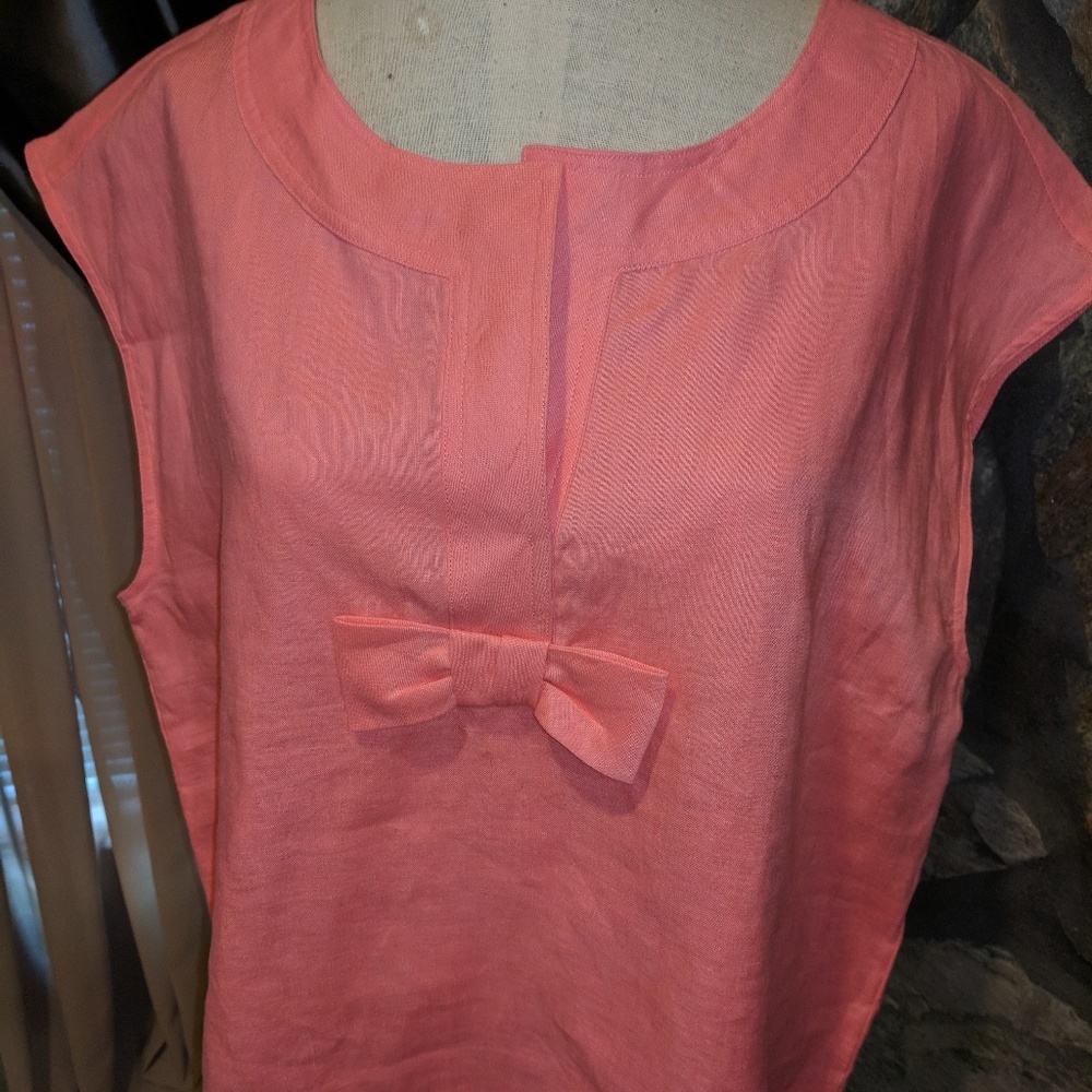 Woman top